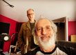 Benjamin F. Barnett with Marc A. Gallo at Great Egg Studio