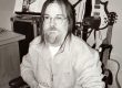 Chris Gately at Great Egg Studio