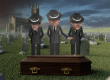 Machiavelli Funeral Homes by Gallospole