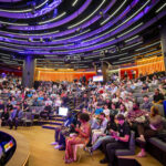 Dolby Atmos Attendees