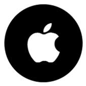 Apple Icon Apple Icon