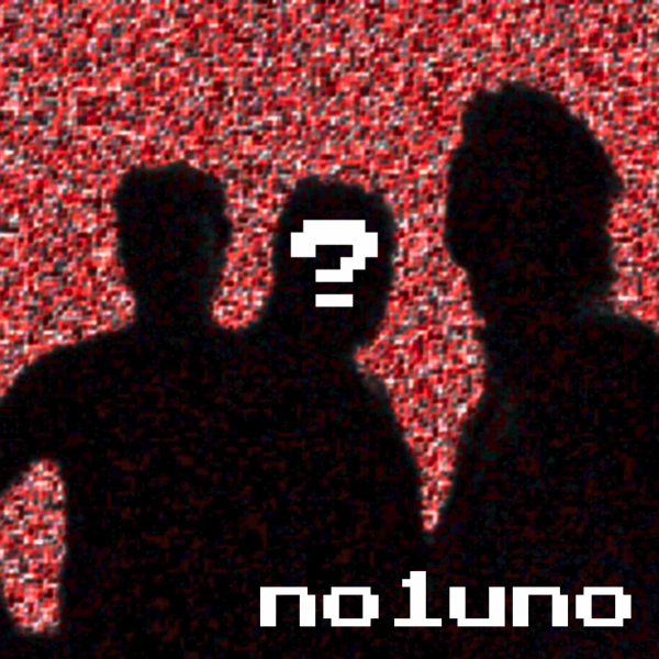 no1uno ID Art Cover